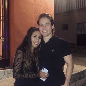 Meet your Posher, Andrew